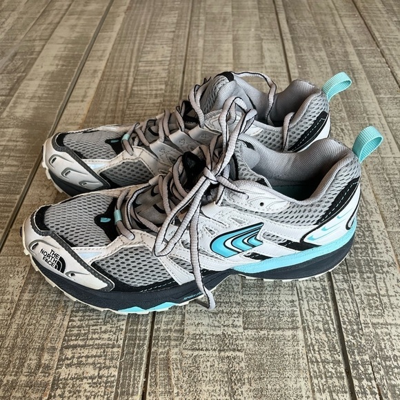 THE NORTH FACE Women’s Single Track Shoe - Picture 1 of 12